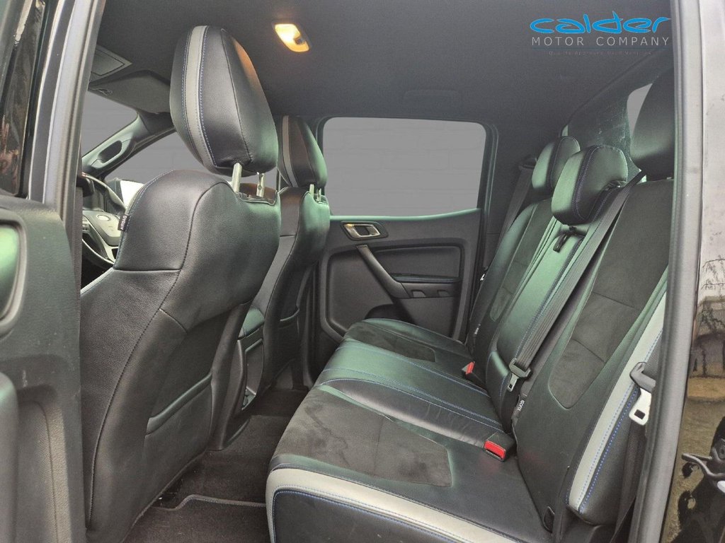 Used Ford Ranger 2019 for sale - 77388776: Photo 41