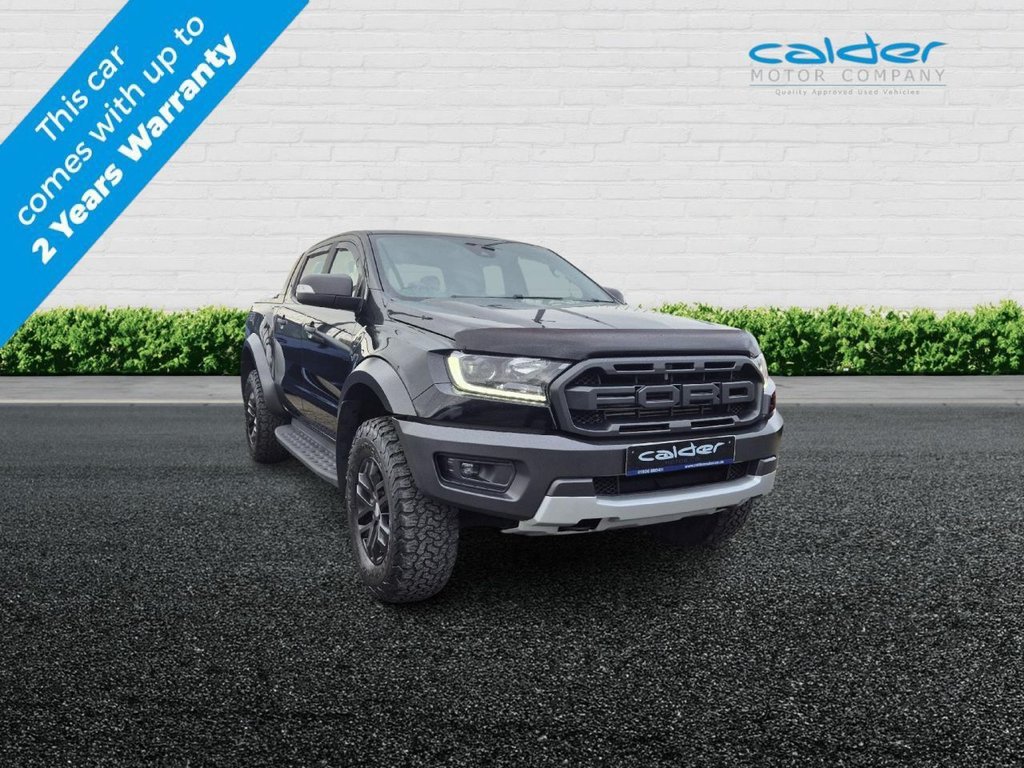 Used Ford Ranger 2019 for sale - 77388776: Photo 5