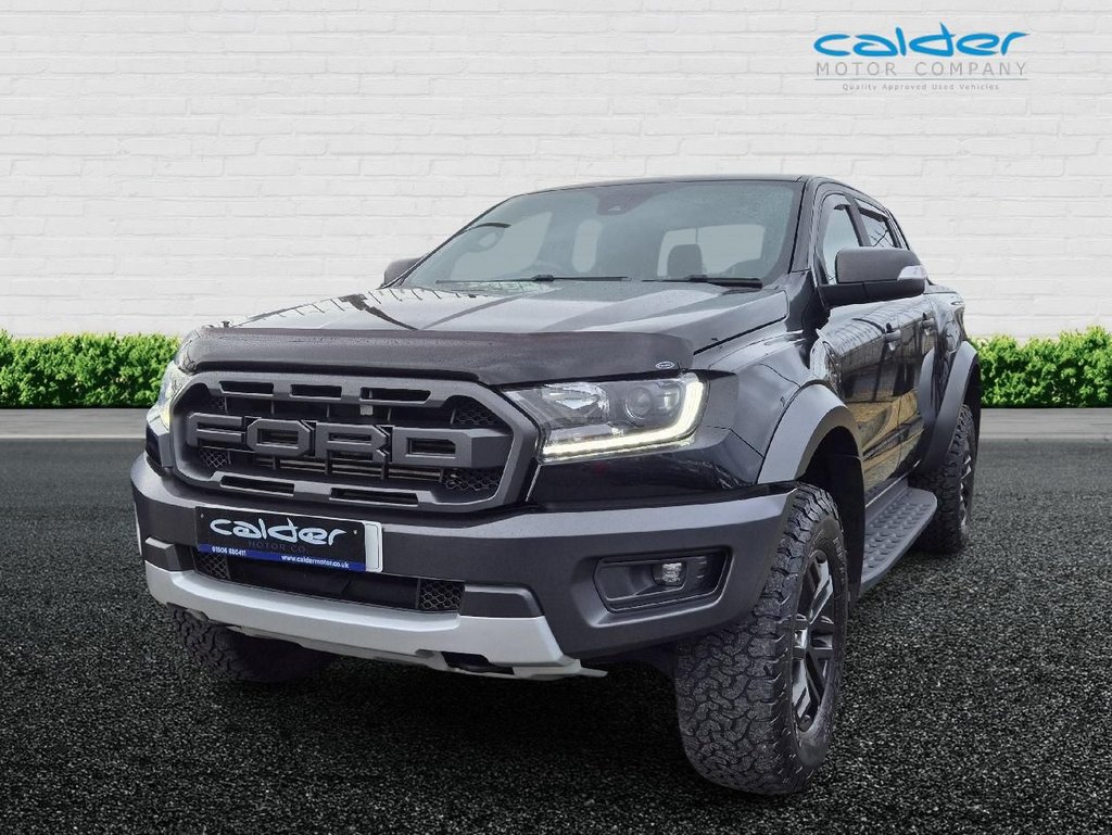 Used Ford Ranger 2019 for sale - 77388776: Photo 7