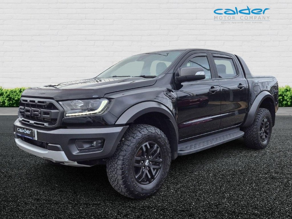 Used Ford Ranger 2019 for sale - 77388776: Photo 8