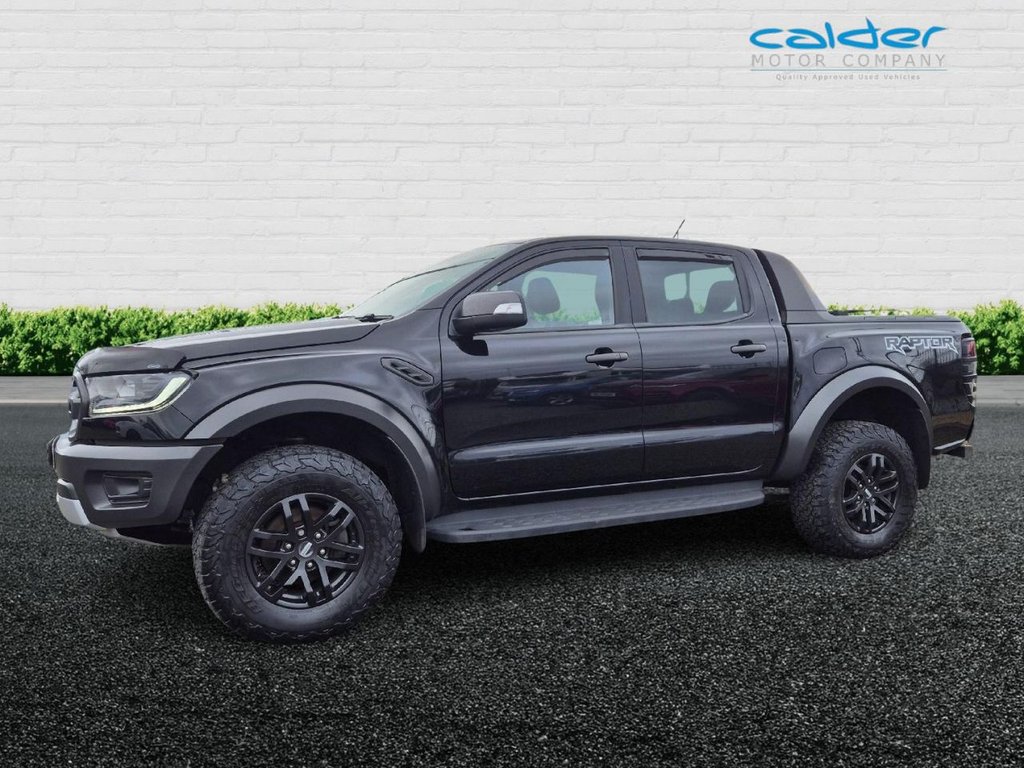 Used Ford Ranger 2019 for sale - 77388776: Photo 9