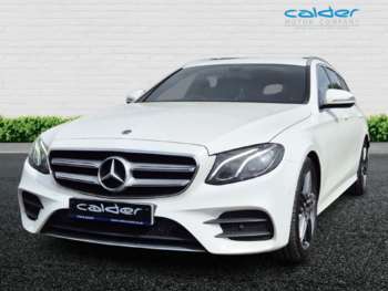 Used Mercedes-Benz E-Class 2019 for sale - 75347539: Photo