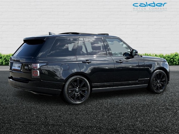 Used Land Rover Range Rover 2019 for sale - 75307819: Photo 10