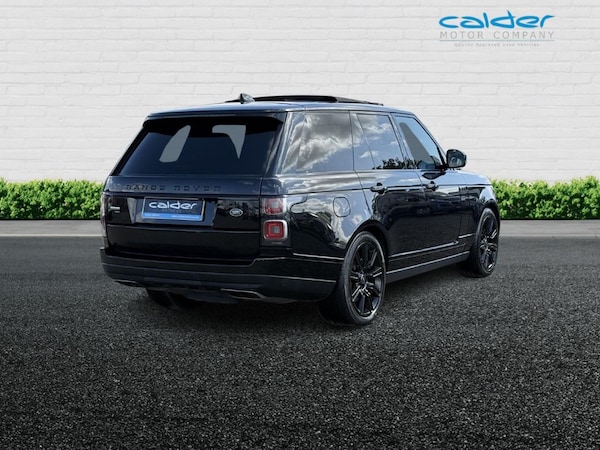Used Land Rover Range Rover 2019 for sale - 75307819: Photo 11