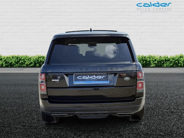 Used Land Rover Range Rover 2019 for sale - 75307819: Photo 13