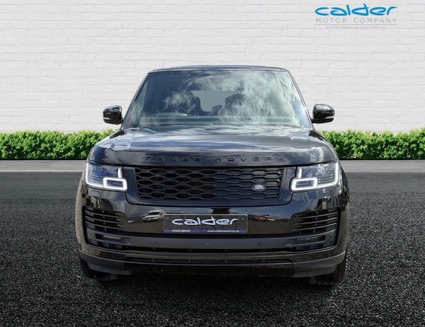 Used Land Rover Range Rover 2019 for sale - 75307819: Photo 15