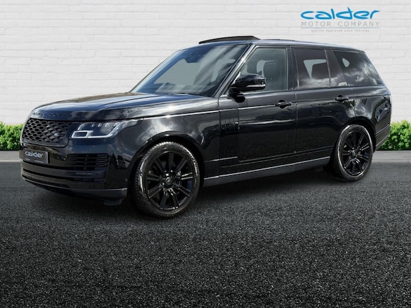 Used Land Rover Range Rover 2019 for sale - 75307819: Photo 16