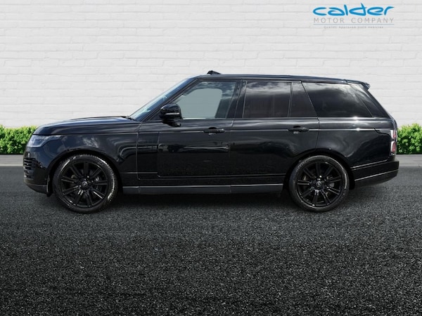 Used Land Rover Range Rover 2019 for sale - 75307819: Photo 17
