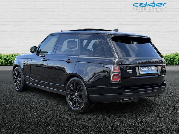 Used Land Rover Range Rover 2019 for sale - 75307819: Photo 18