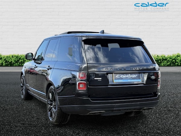 Used Land Rover Range Rover 2019 for sale - 75307819: Photo 19