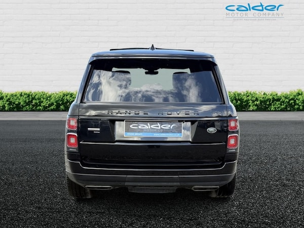 Used Land Rover Range Rover 2019 for sale - 75307819: Photo 20