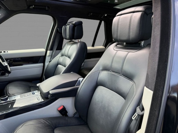 Used Land Rover Range Rover 2019 for sale - 75307819: Photo 21