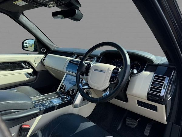 Used Land Rover Range Rover 2019 for sale - 75307819: Photo 23