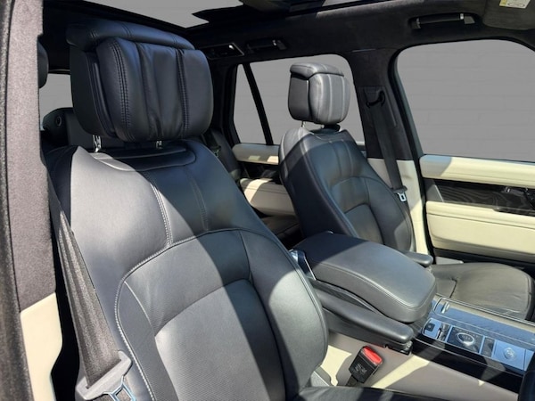 Used Land Rover Range Rover 2019 for sale - 75307819: Photo 25