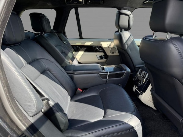 Used Land Rover Range Rover 2019 for sale - 75307819: Photo 27