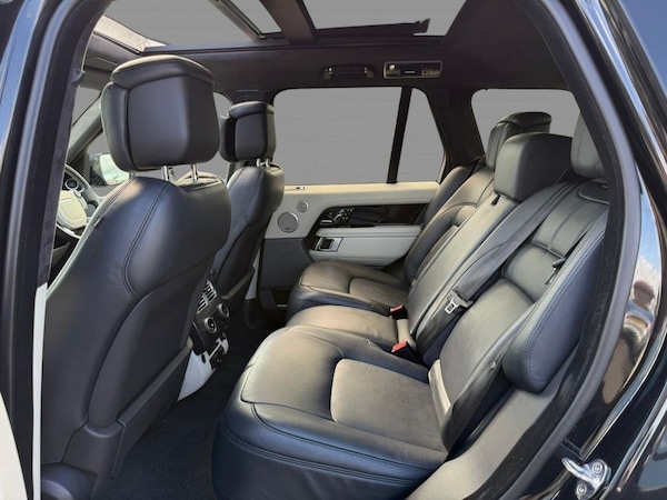 Used Land Rover Range Rover 2019 for sale - 75307819: Photo 28