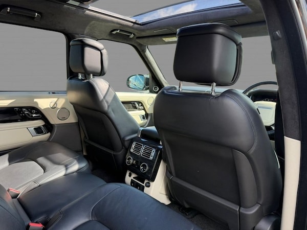 Used Land Rover Range Rover 2019 for sale - 75307819: Photo 30