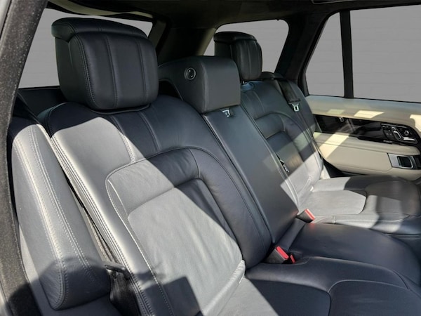 Used Land Rover Range Rover 2019 for sale - 75307819: Photo 31