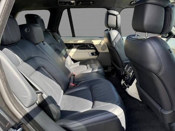 Used Land Rover Range Rover 2019 for sale - 75307819: Photo 32