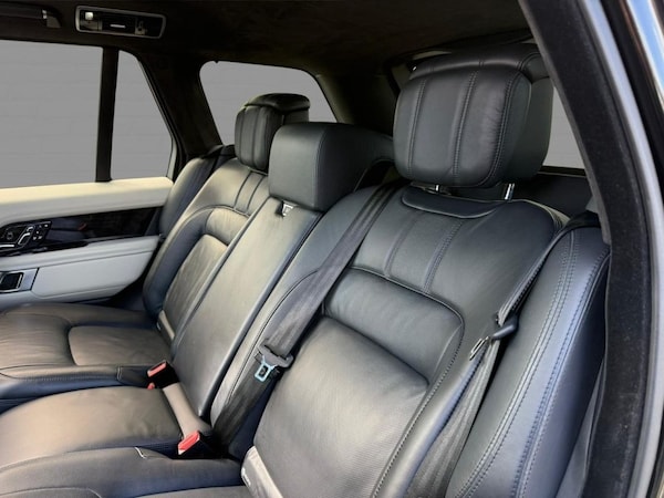 Used Land Rover Range Rover 2019 for sale - 75307819: Photo 33
