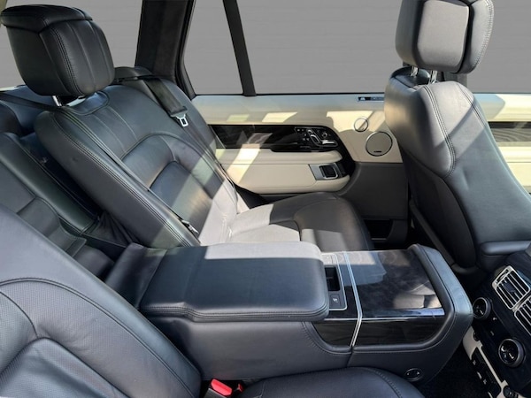 Used Land Rover Range Rover 2019 for sale - 75307819: Photo 34