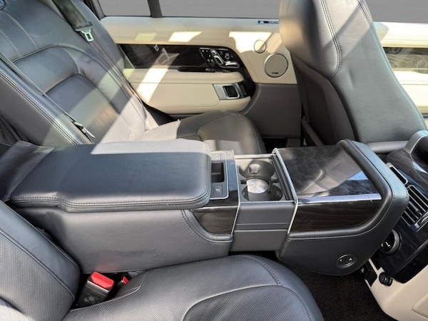 Used Land Rover Range Rover 2019 for sale - 75307819: Photo 35
