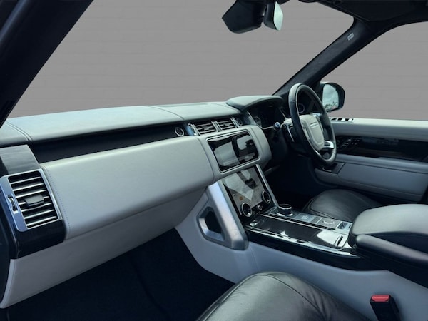 Used Land Rover Range Rover 2019 for sale - 75307819: Photo 37