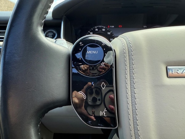 Used Land Rover Range Rover 2019 for sale - 75307819: Photo 39