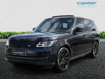 Used Land Rover Range Rover 2019 for sale - 75307819: Photo
