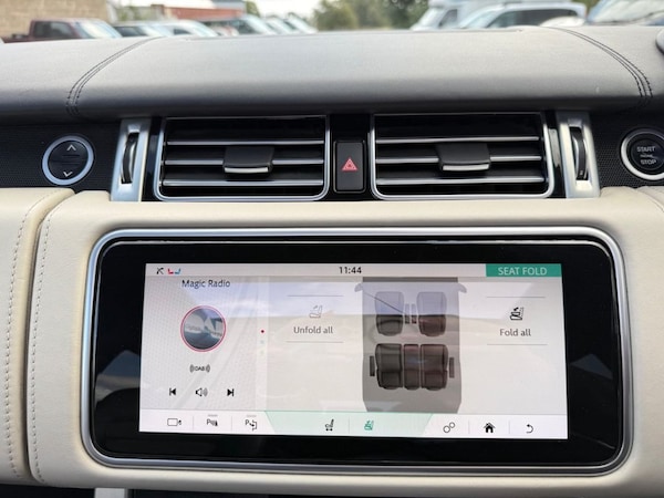 Used Land Rover Range Rover 2019 for sale - 75307819: Photo 41