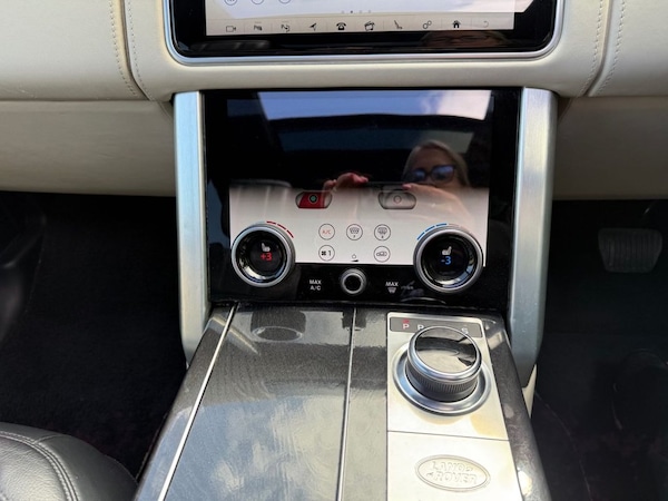 Used Land Rover Range Rover 2019 for sale - 75307819: Photo 43