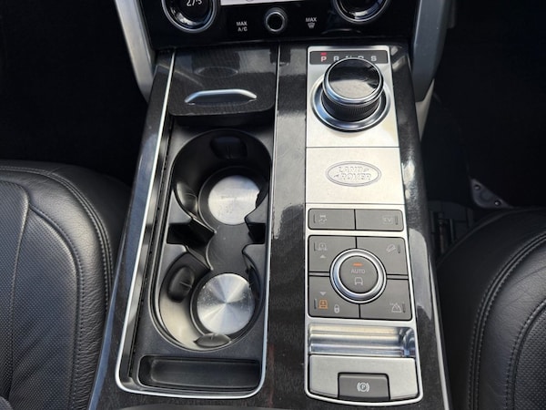 Used Land Rover Range Rover 2019 for sale - 75307819: Photo 44