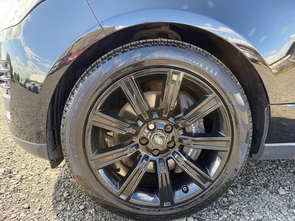 Used Land Rover Range Rover 2019 for sale - 75307819: Photo 48