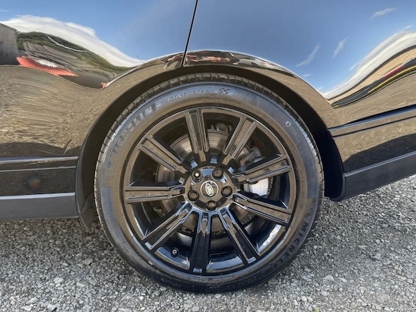 Used Land Rover Range Rover 2019 for sale - 75307819: Photo 49