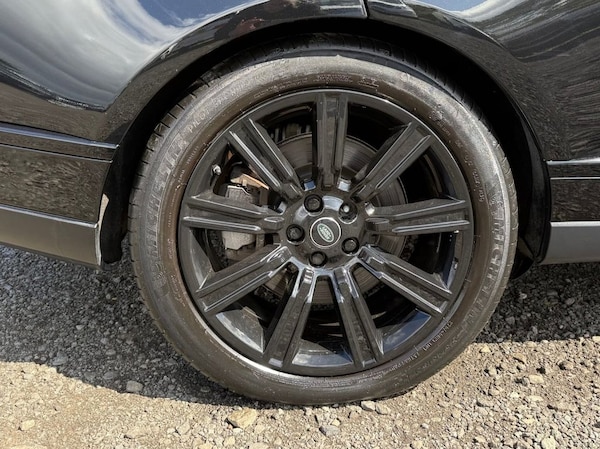 Used Land Rover Range Rover 2019 for sale - 75307819: Photo 50