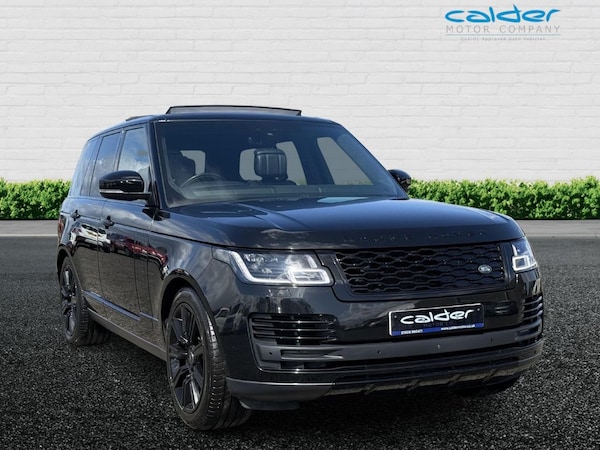 Used Land Rover Range Rover 2019 for sale - 75307819: Photo 6