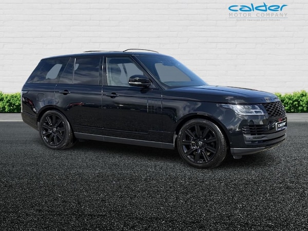 Used Land Rover Range Rover 2019 for sale - 75307819: Photo 7