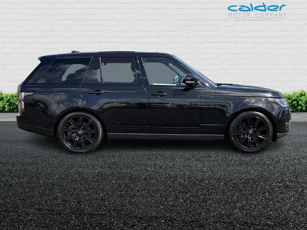 Used Land Rover Range Rover 2019 for sale - 75307819: Photo 8