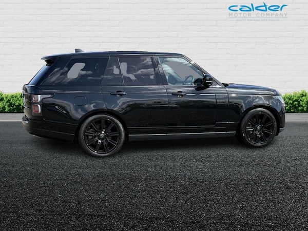 Used Land Rover Range Rover 2019 for sale - 75307819: Photo 9