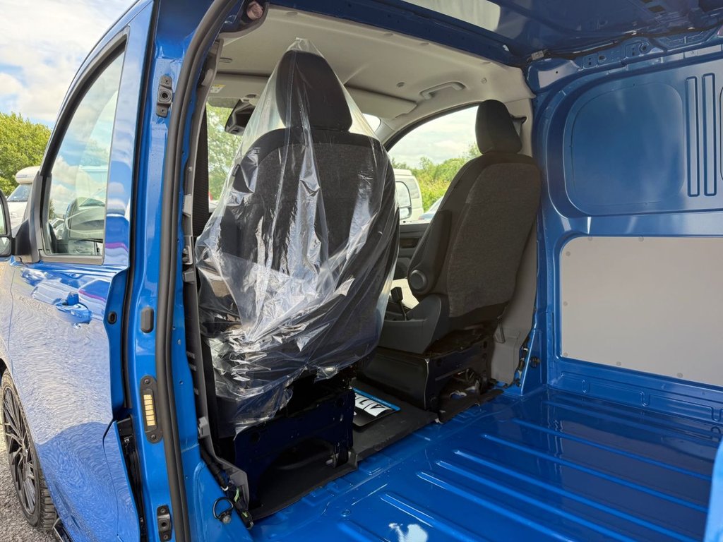 Vehicle 40