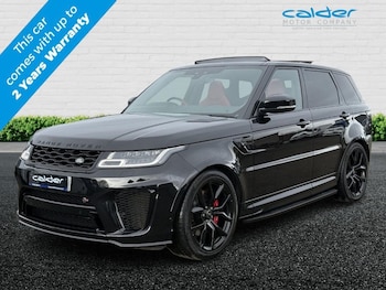 Used Land Rover Range Rover Sport 2021 for sale - 78241111: Photo