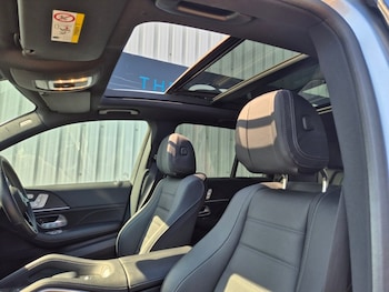 Used Mercedes-Benz GLE 2024 for sale - 78373094: Photo