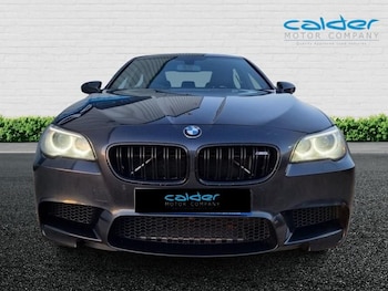 Used BMW M5 2013 for sale - 78632358: Photo