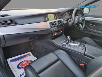 Used BMW M5 2013 for sale - 78632358: Photo