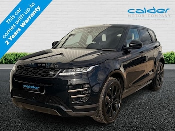 Used Land Rover Range Rover Evoque 2020 for sale - 79587411: Photo