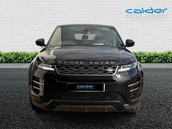 Used Land Rover Range Rover Evoque 2020 for sale - 79587411: Photo