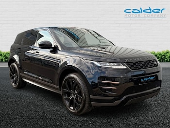 Used Land Rover Range Rover Evoque 2020 for sale - 79587411: Photo