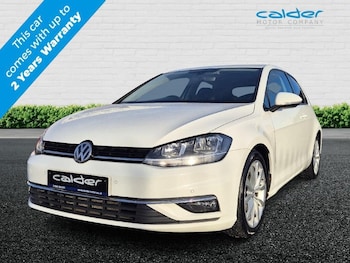 Volkswagen Golf feature image