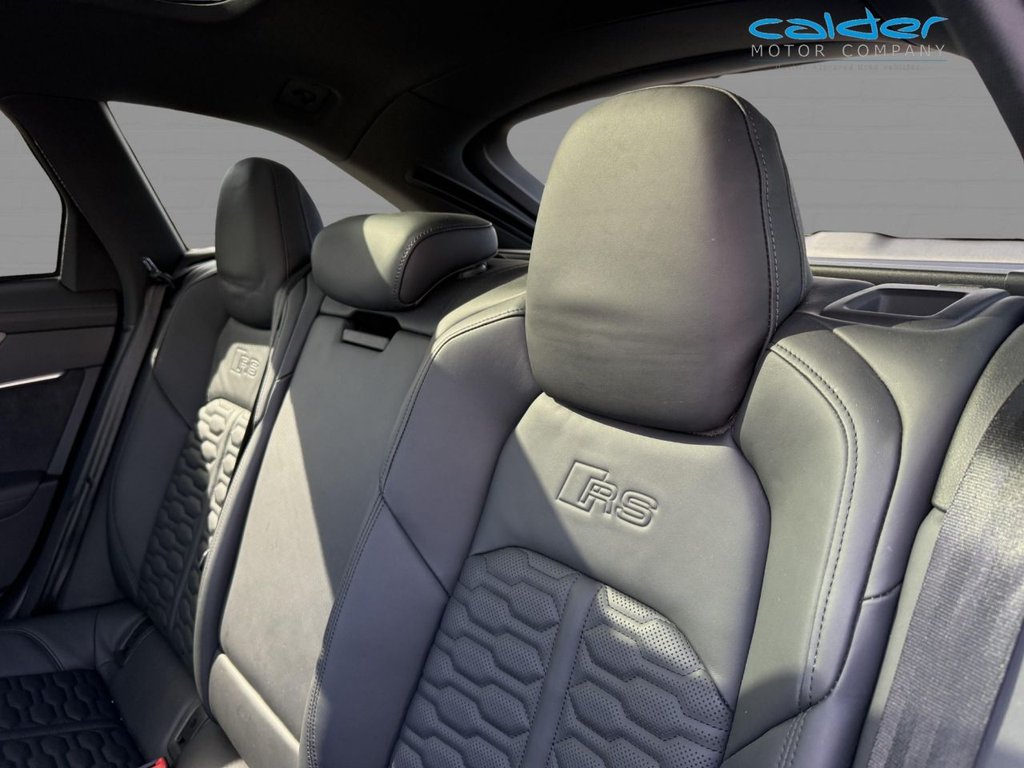 Used Audi RS6 Avant 2021 for sale - 75973770: Photo 19