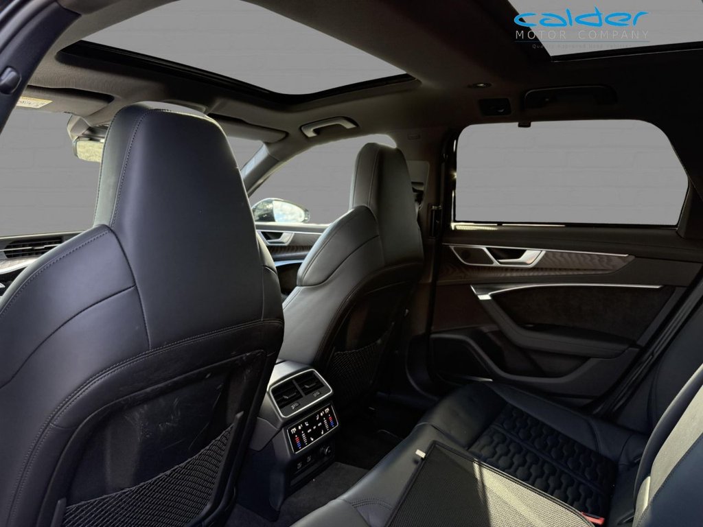 Used Audi RS6 Avant 2021 for sale - 75973770: Photo 29